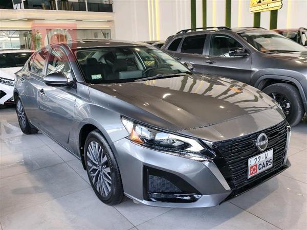 نيسان ألتيما 2023 للبيع في العراق - اربيل